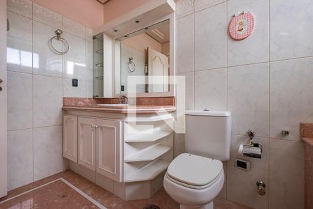 Apartamento à venda com 496m², 5 quartos e 7 vagas Apartamento à venda com 496m², 5 quartos e 7 vagasSuíte 3 - Banheiro