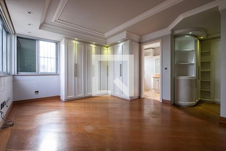 Apartamento à venda com 496m², 5 quartos e 7 vagas Apartamento à venda com 496m², 5 quartos e 7 vagasSuíte 2