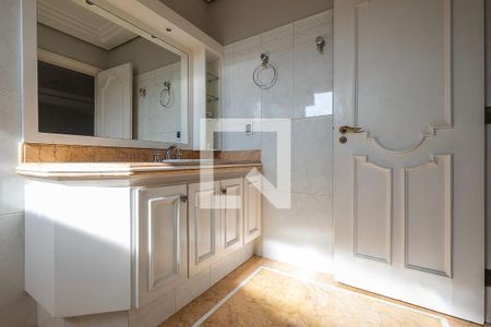 Apartamento à venda com 496m², 5 quartos e 7 vagas Apartamento à venda com 496m², 5 quartos e 7 vagasSuíte 2 - Banheiro