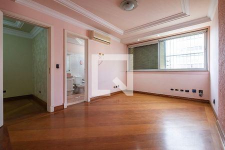 Apartamento à venda com 496m², 5 quartos e 7 vagas Apartamento à venda com 496m², 5 quartos e 7 vagasSuíte 3