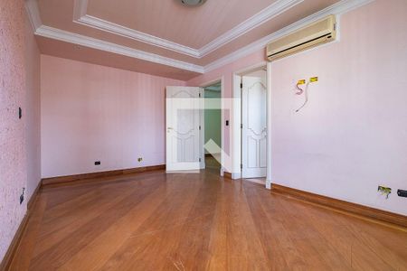 Apartamento à venda com 496m², 5 quartos e 7 vagas Apartamento à venda com 496m², 5 quartos e 7 vagasSuíte 3