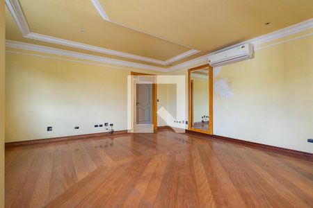 Apartamento à venda com 496m², 5 quartos e 7 vagas Apartamento à venda com 496m², 5 quartos e 7 vagasSuíte 1