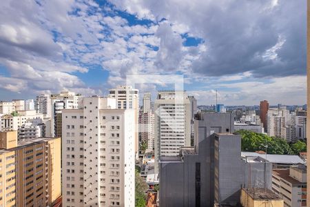 Apartamento à venda com 496m², 5 quartos e 7 vagas Apartamento à venda com 496m², 5 quartos e 7 vagasVaranda - Vista