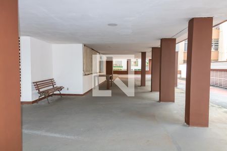 Apartamento à venda com 55m², 2 quartos e 1 vagaÁrea comum