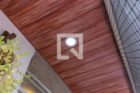 Varanda da Sala de apartamento à venda com 2 quartos, 55m² em Piedade, Rio de Janeiro