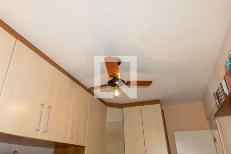 Apartamento à venda com 55m², 2 quartos e 1 vagaQuarto 2