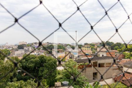 Apartamento à venda com 55m², 2 quartos e 1 vagaVista do Quarto 2