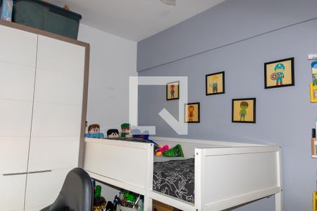 Quarto 1 de apartamento à venda com 2 quartos, 55m² em Piedade, Rio de Janeiro