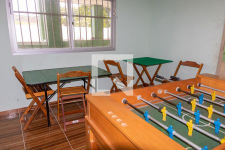 Apartamento à venda com 55m², 2 quartos e 1 vagaSalão de jogos