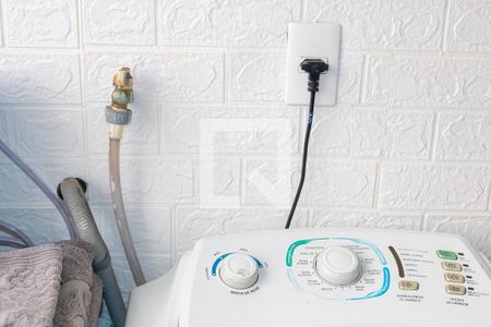 Apartamento à venda com 55m², 2 quartos e 1 vagaÁrea de Serviço