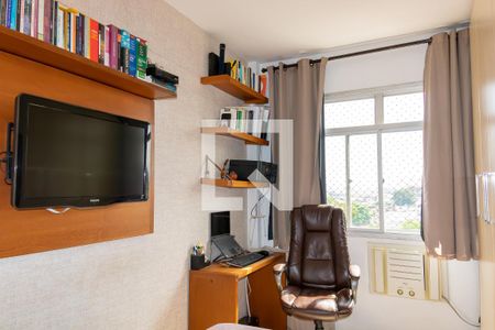 Apartamento à venda com 55m², 2 quartos e 1 vagaQuarto 2