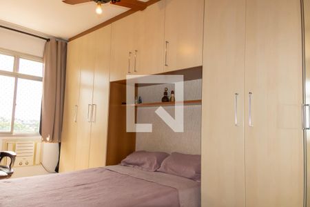 Apartamento à venda com 55m², 2 quartos e 1 vagaQuarto 2