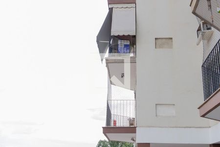 Apartamento à venda com 55m², 2 quartos e 1 vagaFachada