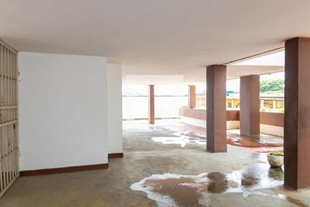 Apartamento à venda com 55m², 2 quartos e 1 vagaÁrea comum