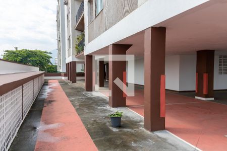 Apartamento à venda com 55m², 2 quartos e 1 vagaÁrea comum