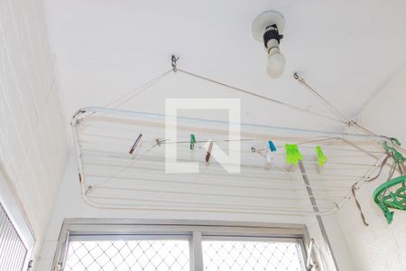 Apartamento à venda com 55m², 2 quartos e 1 vagaÁrea de Serviço