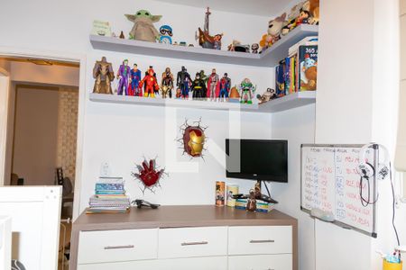 Apartamento à venda com 55m², 2 quartos e 1 vagaQuarto 1