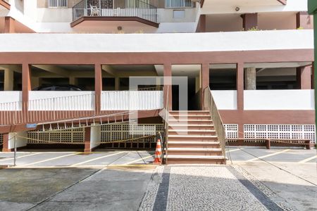 Apartamento à venda com 55m², 2 quartos e 1 vagaPortaria