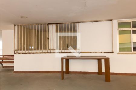 Apartamento à venda com 55m², 2 quartos e 1 vagaÁrea comum - Salão de festas