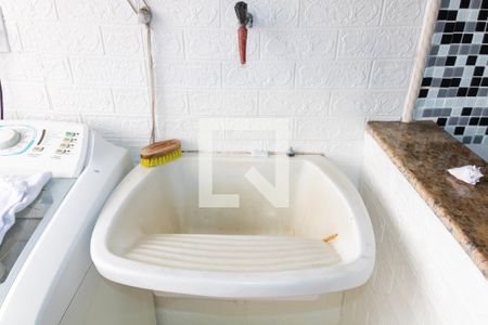 Apartamento à venda com 55m², 2 quartos e 1 vagaÁrea de Serviço