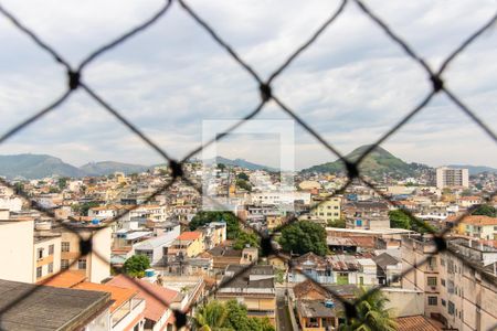 Apartamento à venda com 55m², 2 quartos e 1 vagaVista do Quarto 1