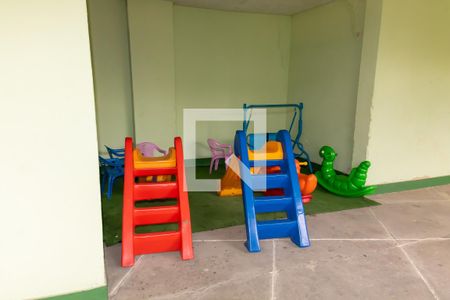 Apartamento à venda com 55m², 2 quartos e 1 vagaÁrea comum - Playground