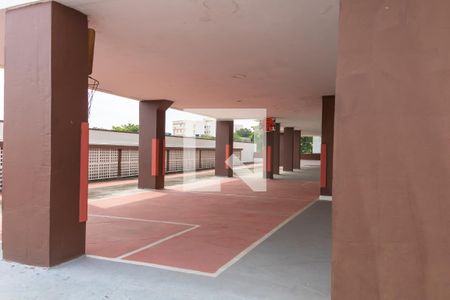 Apartamento à venda com 55m², 2 quartos e 1 vagaQuadra Esportiva