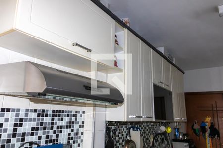 Apartamento à venda com 55m², 2 quartos e 1 vagaCozinha
