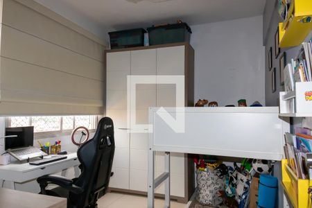 Quarto 1 de apartamento à venda com 2 quartos, 55m² em Piedade, Rio de Janeiro