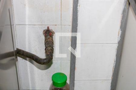 Apartamento à venda com 55m², 2 quartos e 1 vagaCozinha