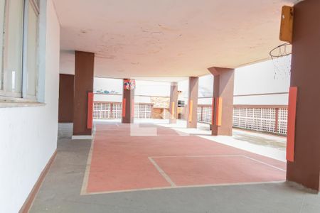 Apartamento à venda com 55m², 2 quartos e 1 vagaQuadra Esportiva