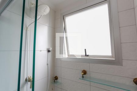 Apartamento para alugar com 60m², 2 quartos e 1 vagaBanheiro