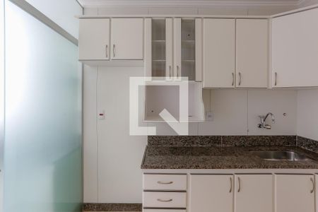 Apartamento para alugar com 60m², 2 quartos e 1 vagaCozinha