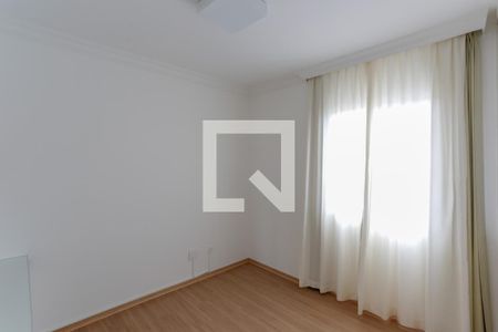 Quarto 1 de apartamento para alugar com 2 quartos, 60m² em Carmo, Belo Horizonte