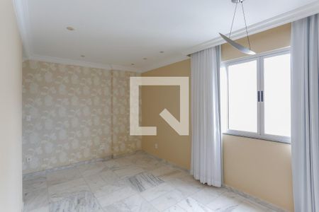 Sala de apartamento para alugar com 2 quartos, 60m² em Carmo, Belo Horizonte