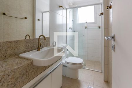 Apartamento para alugar com 60m², 2 quartos e 1 vagaBanheiro