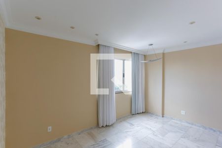 Sala de apartamento para alugar com 2 quartos, 60m² em Carmo, Belo Horizonte
