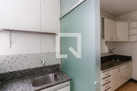 Apartamento para alugar com 60m², 2 quartos e 1 vagaÁrea de Serviço