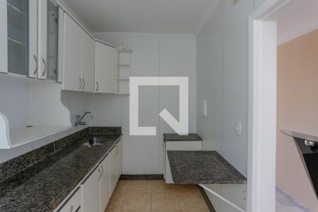 Apartamento para alugar com 60m², 2 quartos e 1 vagaCozinha