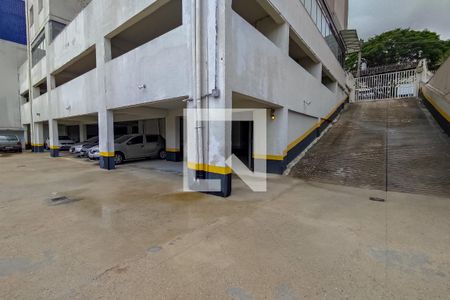 Apartamento para alugar com 60m², 2 quartos e 1 vagaGaragem