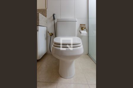 Apartamento para alugar com 60m², 2 quartos e 1 vagaBanheiro