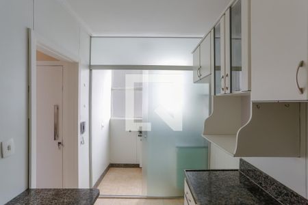 Apartamento para alugar com 60m², 2 quartos e 1 vagaCozinha