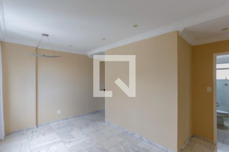 Sala de apartamento para alugar com 2 quartos, 60m² em Carmo, Belo Horizonte