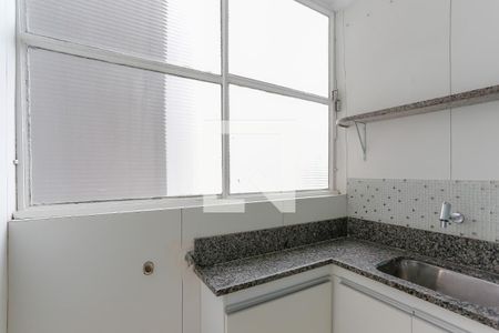 Apartamento para alugar com 60m², 2 quartos e 1 vagaÁrea de Serviço