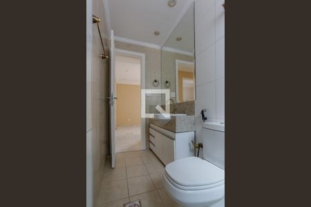 Apartamento para alugar com 60m², 2 quartos e 1 vagaBanheiro