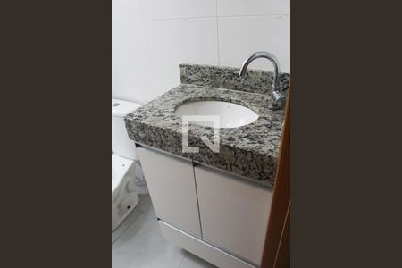 Apartamento à venda com 36m², 1 quarto e sem vaga Apartamento à venda com 36m², 1 quarto e sem vagaBanheiro