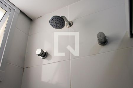 Apartamento à venda com 36m², 1 quarto e sem vaga Apartamento à venda com 36m², 1 quarto e sem vagaBanheiro