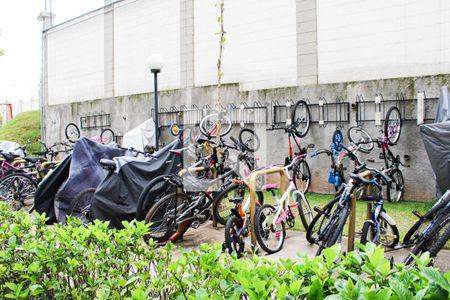 Apartamento à venda com 36m², 1 quarto e sem vaga Apartamento à venda com 36m², 1 quarto e sem vagaÁrea comum