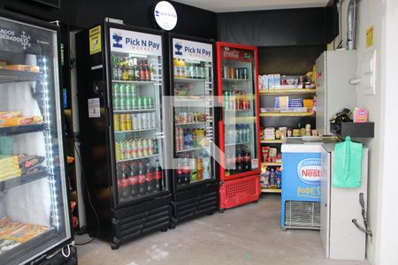 Apartamento à venda com 36m², 1 quarto e sem vaga Apartamento à venda com 36m², 1 quarto e sem vagaÁrea gourmet