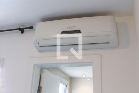 Suíte de apartamento à venda com 2 quartos, 53m² em Alto da Lapa, São Paulo